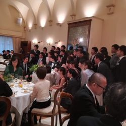 リストランテASOの写真6枚目