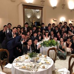 リストランテASOの写真27枚目