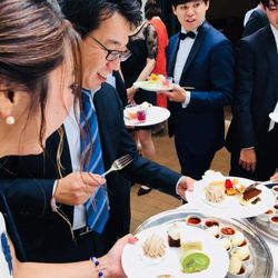 リストランテASOの写真33枚目