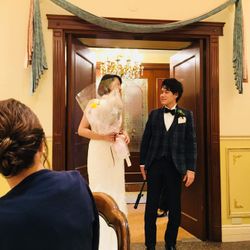 リストランテASOの写真1枚目