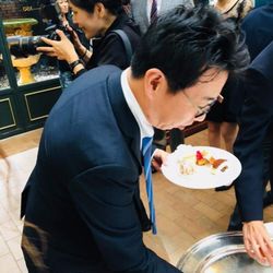 リストランテASOの写真34枚目