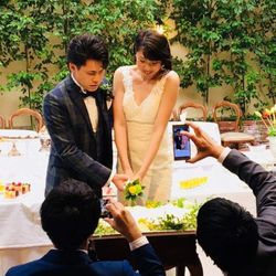 リストランテASOの写真36枚目