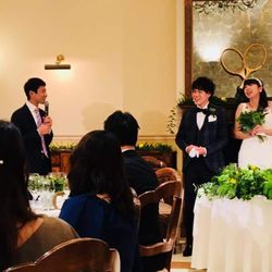 リストランテASOの写真19枚目