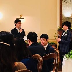 リストランテASOの写真28枚目