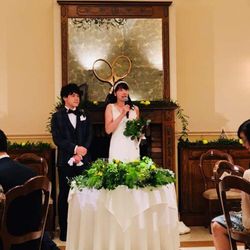 リストランテASOの写真20枚目