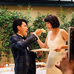 リストランテASOの写真2枚目