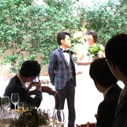 リストランテASOの写真11枚目