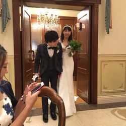 リストランテASOの写真6枚目