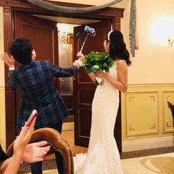 リストランテASOの写真9枚目