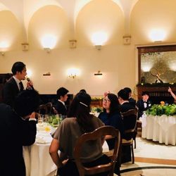 リストランテASOの写真16枚目