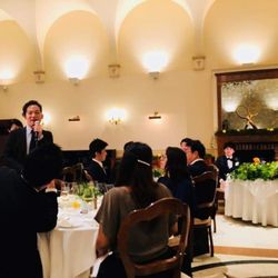 リストランテASOの写真12枚目