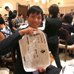 リストランテASOの写真15枚目