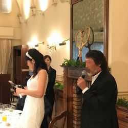 リストランテASOの写真12枚目