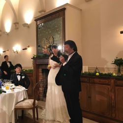 リストランテASOの写真35枚目