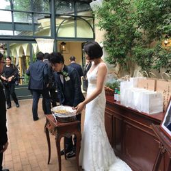 リストランテASOの写真16枚目