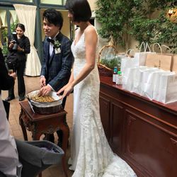 リストランテASOの写真34枚目