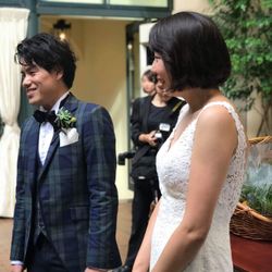 リストランテASOの写真8枚目