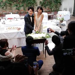 リストランテASOの写真17枚目