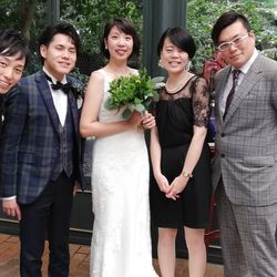 リストランテASOの写真3枚目