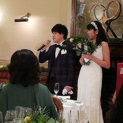 リストランテASOの写真9枚目