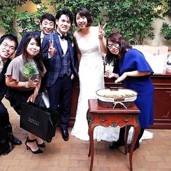 リストランテASOの写真2枚目