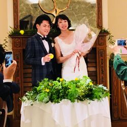 リストランテASOの写真29枚目