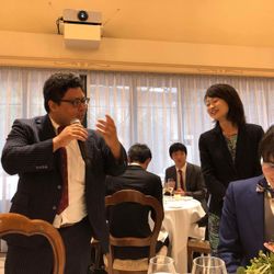 リストランテASOの写真4枚目