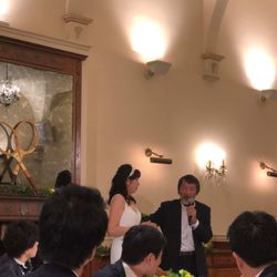 リストランテASOの写真19枚目