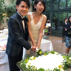 リストランテASOの写真29枚目