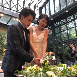 リストランテASOの写真20枚目