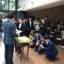 リストランテASOの写真31枚目