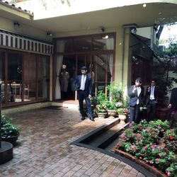 リストランテASOの写真22枚目