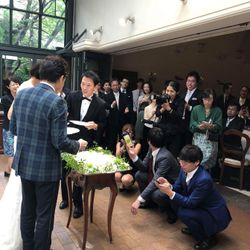 リストランテASOの写真32枚目