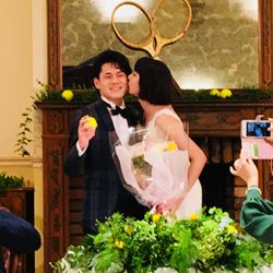 リストランテASOの写真23枚目