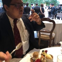 リストランテASOの写真24枚目