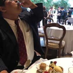 リストランテASOの写真7枚目