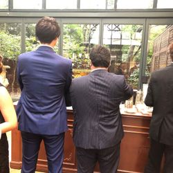 リストランテASOの写真23枚目