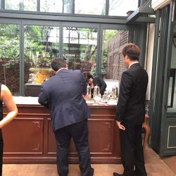 リストランテASOの写真21枚目