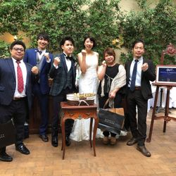 リストランテASOの写真6枚目