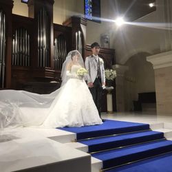 アニヴェルセル 福岡シェフズガーデンの写真30枚目