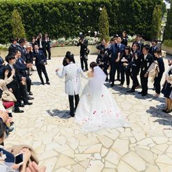 アニヴェルセル 福岡シェフズガーデンの写真21枚目