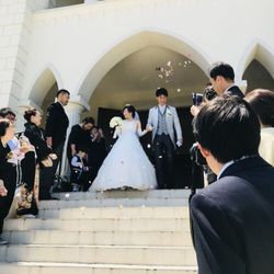 アニヴェルセル 福岡シェフズガーデンの写真10枚目