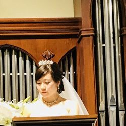 アニヴェルセル 福岡シェフズガーデンの写真11枚目