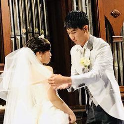 アニヴェルセル 福岡シェフズガーデンの写真12枚目