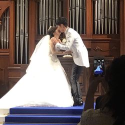 アニヴェルセル 福岡シェフズガーデンの写真14枚目