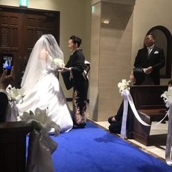 アニヴェルセル 福岡シェフズガーデンの写真32枚目