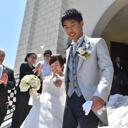 アニヴェルセル 福岡シェフズガーデンの写真23枚目