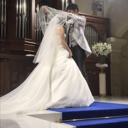 アニヴェルセル 福岡シェフズガーデンの写真4枚目