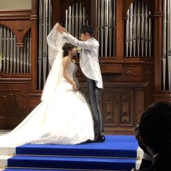 アニヴェルセル 福岡シェフズガーデンの写真24枚目