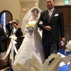 アニヴェルセル 福岡シェフズガーデンの写真25枚目